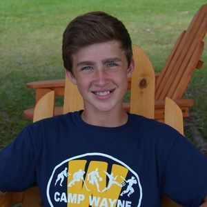 Meet your Posher, Luke